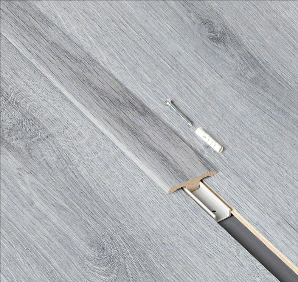 GREY WASH OAK