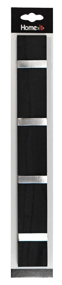 Produkt miniatyrebild Home>it® knaggrekke med 4 knagger