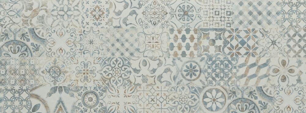 RET CHIC BLUE GREY