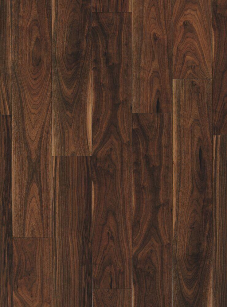 WALNUT BROWN