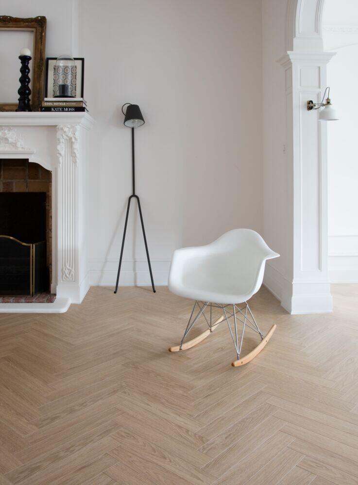 Produkt miniatyrebild BerryAlloc Chateau Java laminatgulv