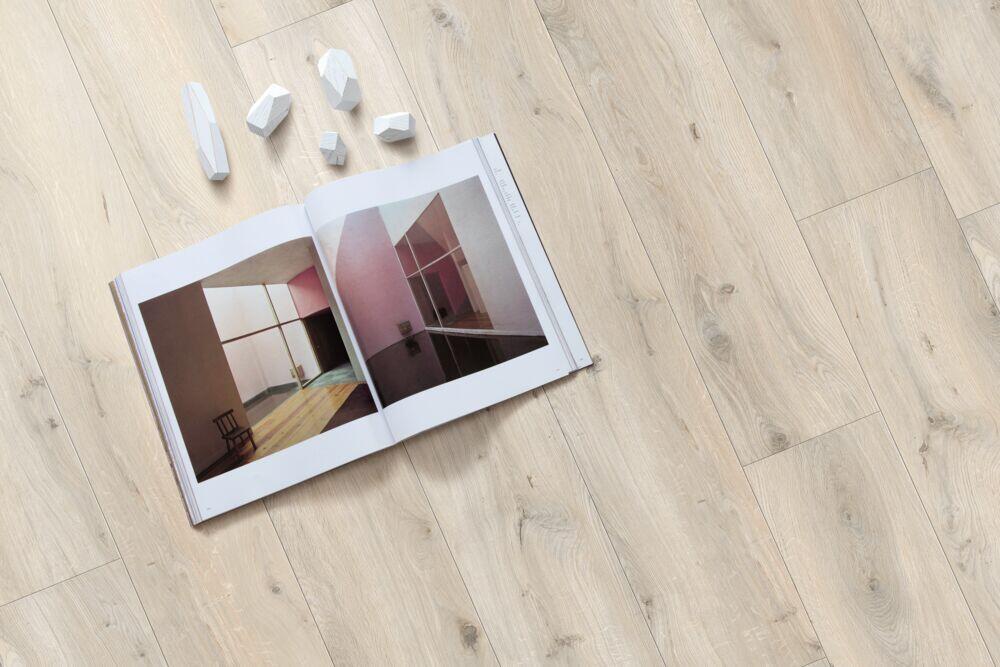 Produkt miniatyrebild BerryAlloc Ocean+ 8 V4 laminatgulv