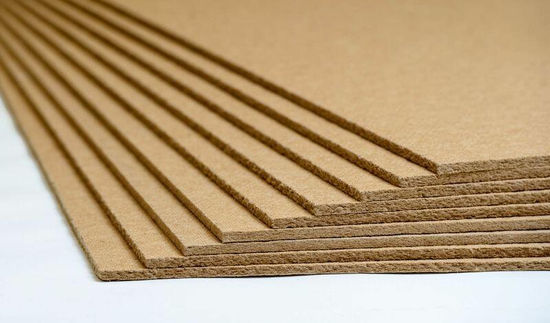 Hunton Silencio parkettunderlag 8 mm