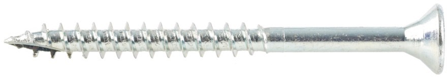 Produkt miniatyrebild Treskrue T25 senk 5,0x100 à 8 stk.