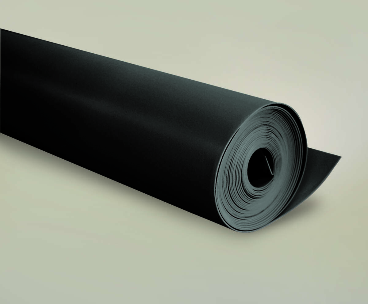 Underlag BerryAlloc Silent System 2mm Alloc