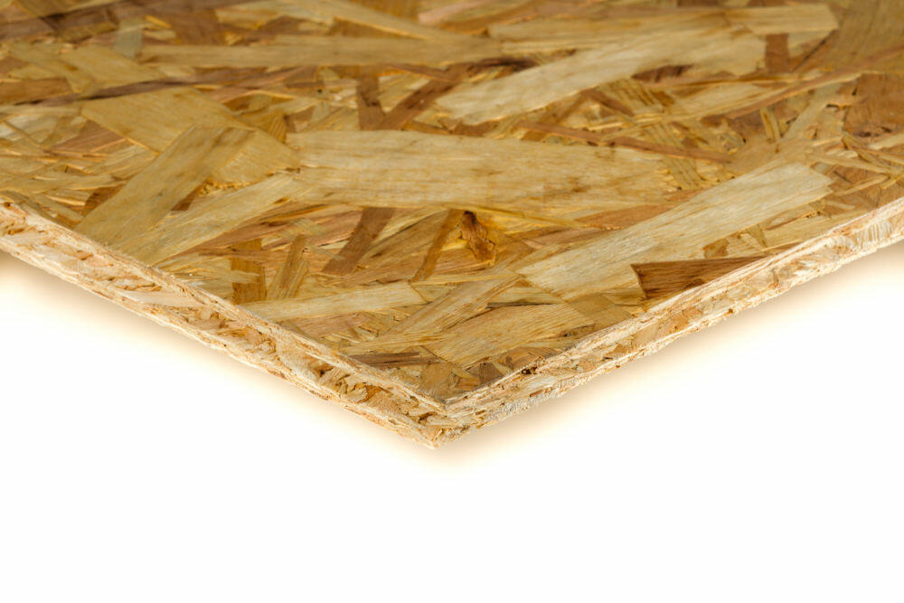 18x1200x2400mm OSB plate