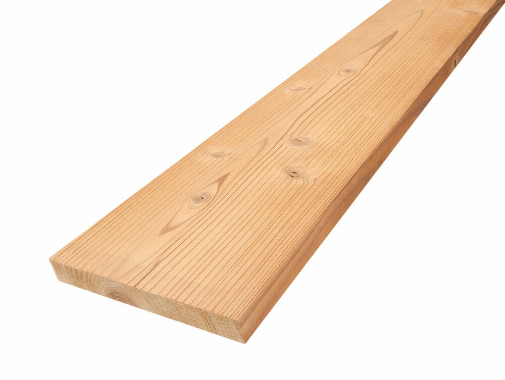 Produkt miniatyrebild 26x115 Termofuru terrassebord
