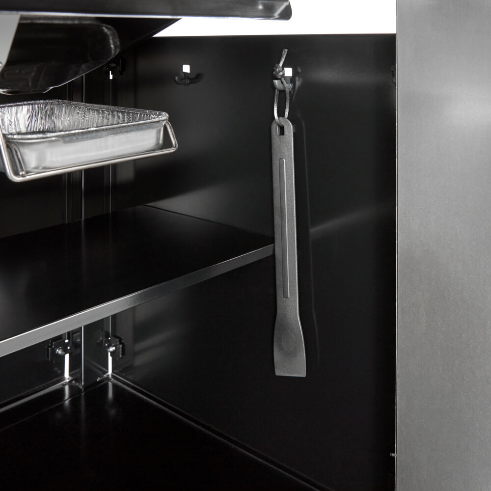 Produkt miniatyrebild Weber Genesis SX-435 gassgrill