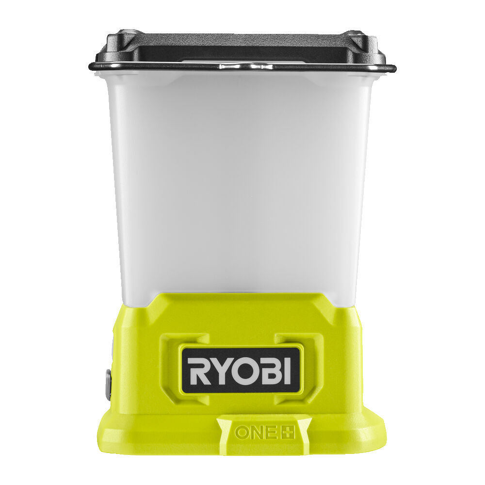 Produkt miniatyrebild Ryobi ONE+ RLL18-0 lanterne u/batteri