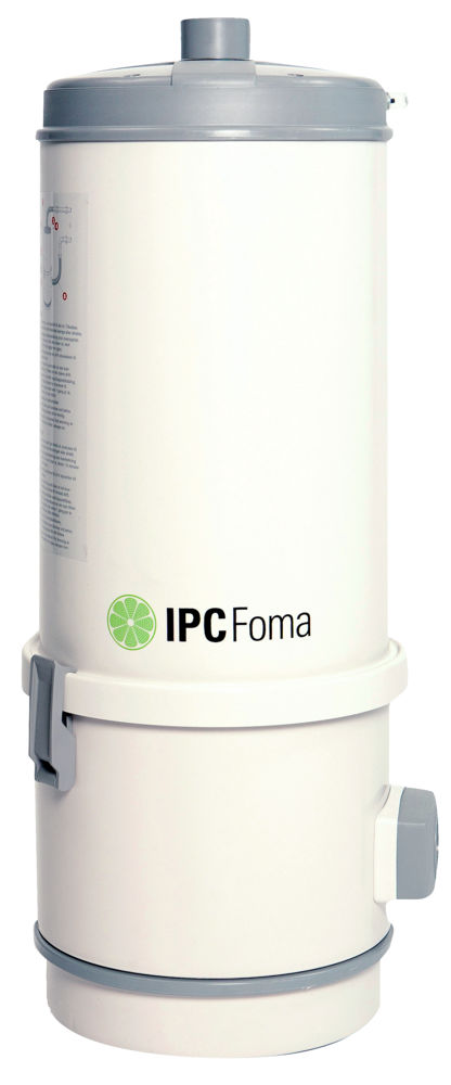 IPC Foma HG1715 sentralstøvsuger