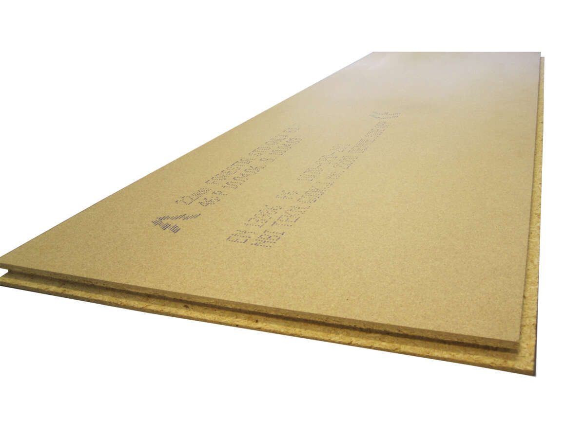22x620x2420 mm Sponplate gulv STD