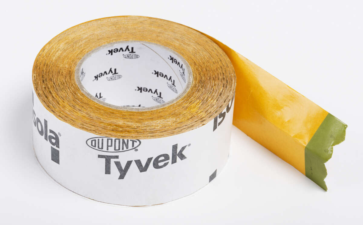 Tape vindsperre Tyvek 30/30 Isola