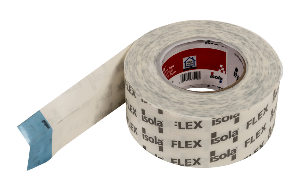 Produkt miniatyrebild Tape vindsperre Flex 20/40 Isola