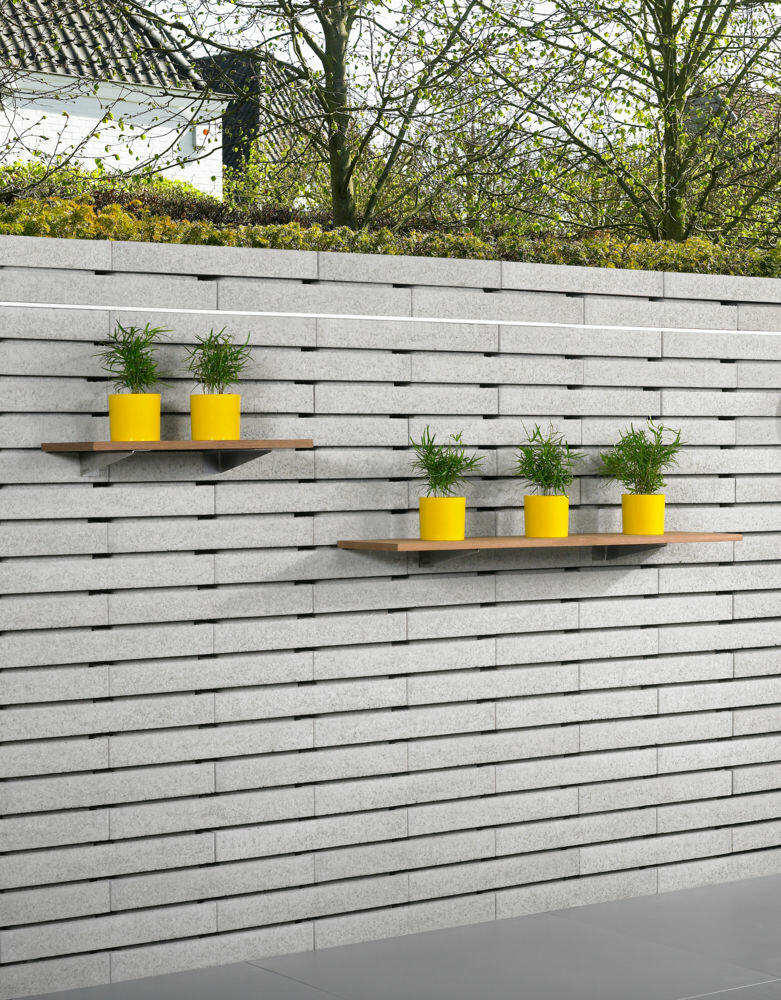 Produkt miniatyrebild Asak Modul Mur