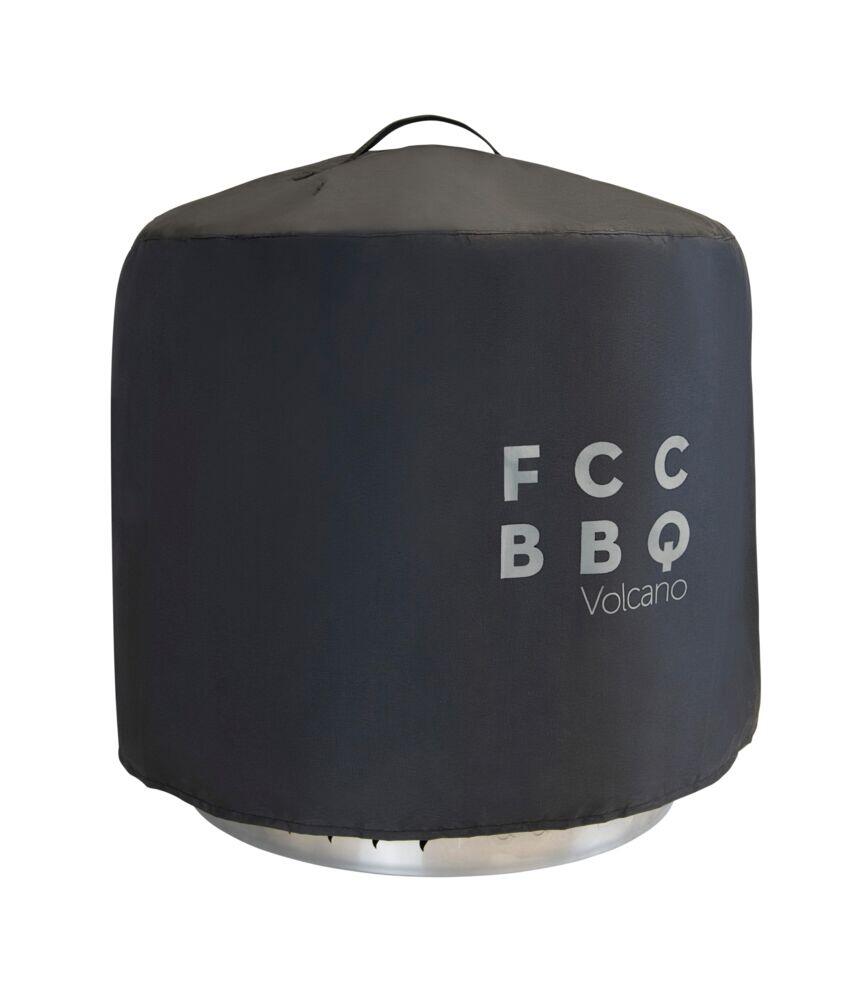 Produkt miniatyrebild FCC BBQ Volcano medium grilltrekk