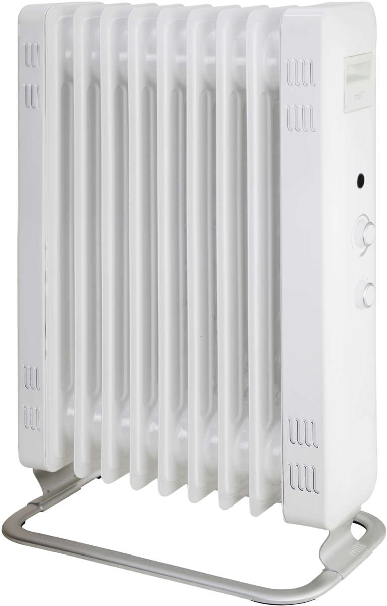 oljeovn 2000W - 90211