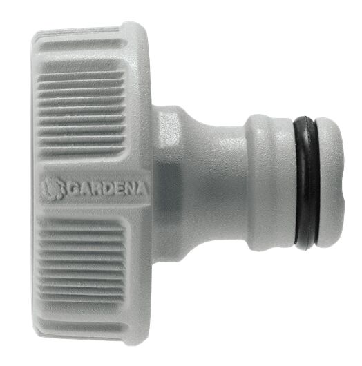 Produkt miniatyrebild GARDENA Startsett med 1/2 krankobling
