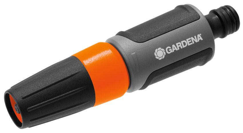 Produkt miniatyrebild GARDENA Startsett med 1/2 krankobling