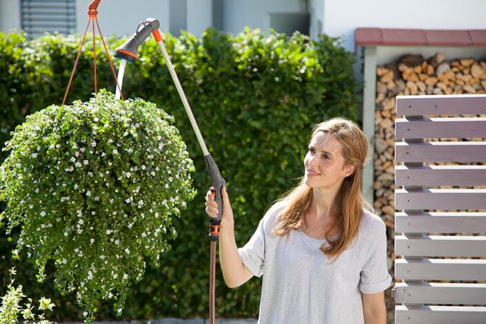 Produkt miniatyrebild Gardena Comfort vanningsstav