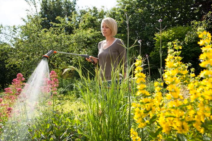 Produkt miniatyrebild Gardena Comfort vanningsstav