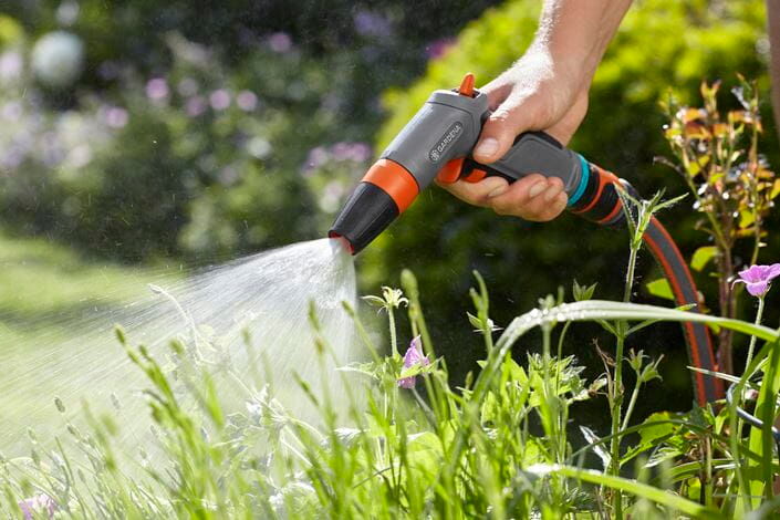 Produkt miniatyrebild Gardena Comfort strålepistol