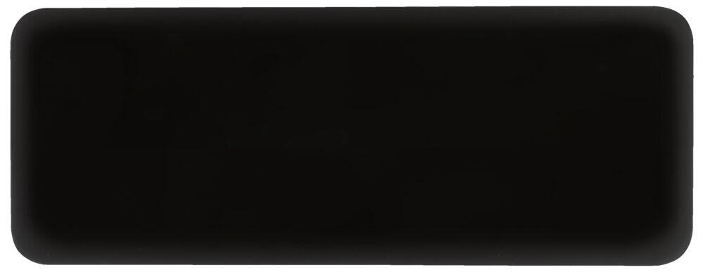 Produkt miniatyrebild Mill Invisible WiFi 1200W panelovn sort