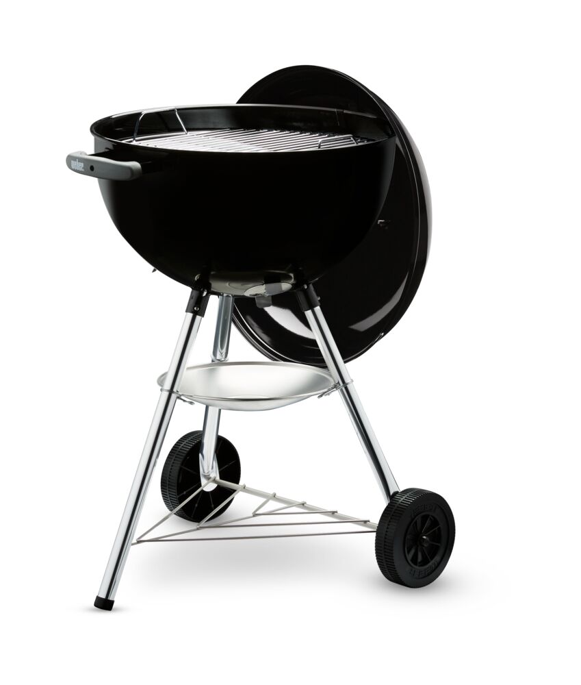 Produkt miniatyrebild Weber Bar B-Kettle kullgrill 47 cm
