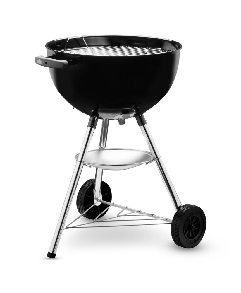 Produkt miniatyrebild Weber Bar B-Kettle kullgrill 47 cm