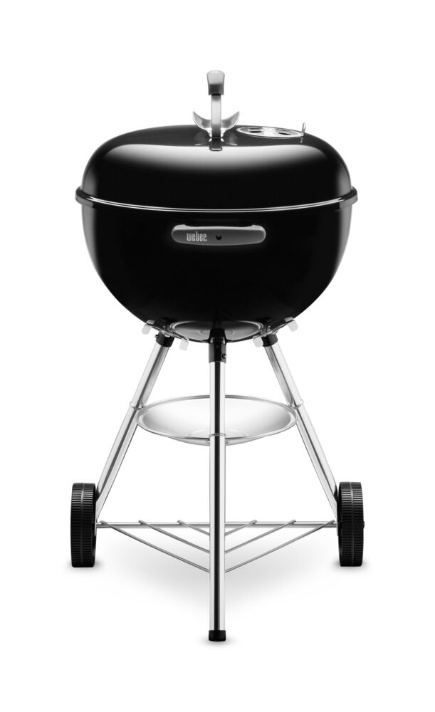 Produkt miniatyrebild Weber Bar B-Kettle kullgrill 47 cm