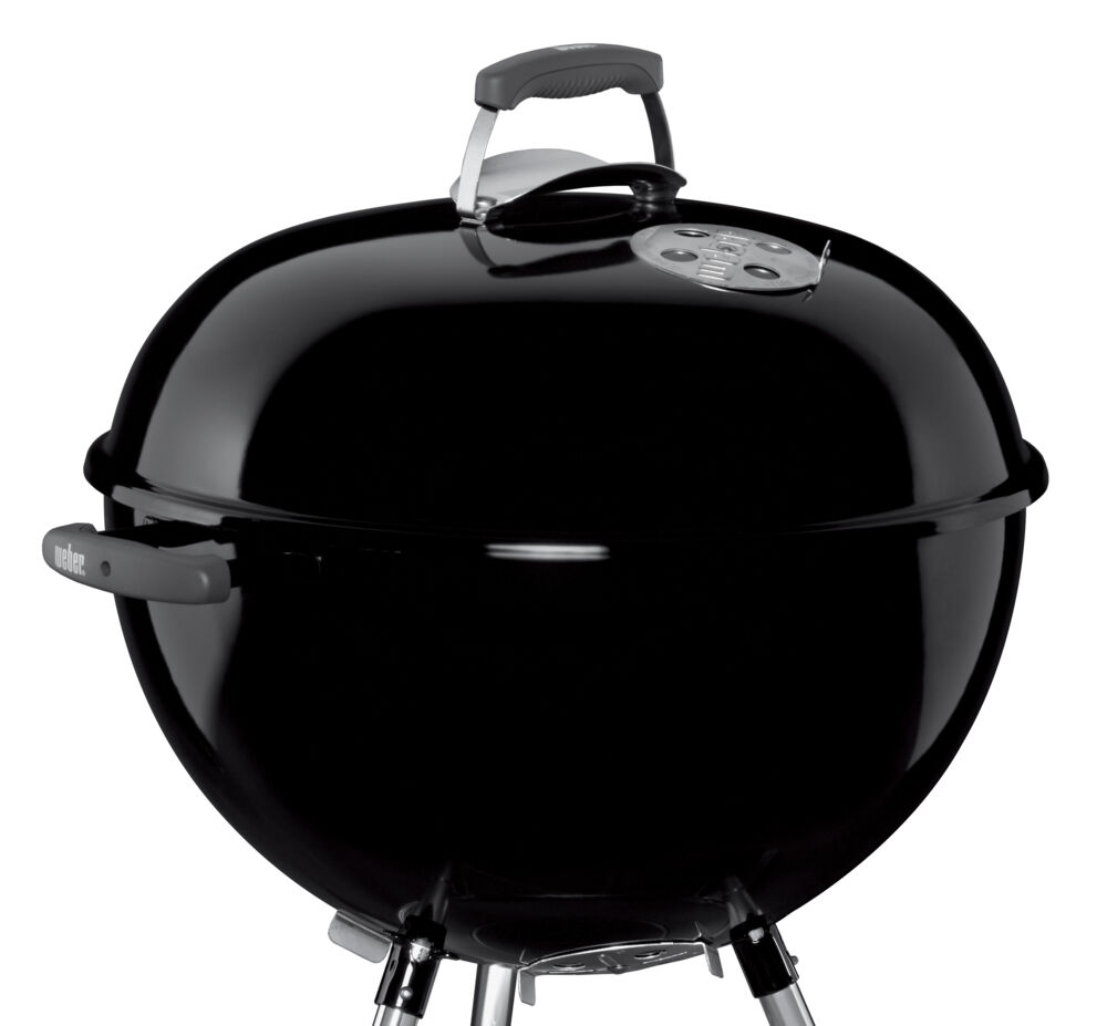 Produkt miniatyrebild Weber Bar B-Kettle kullgrill 47 cm