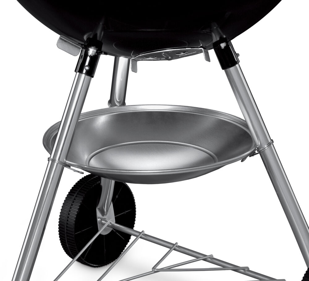 Produkt miniatyrebild Weber Bar B-Kettle kullgrill 47 cm