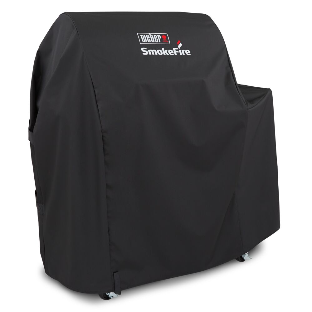 Produkt miniatyrebild Weber SmokeFire EX4 premium grilltrekk