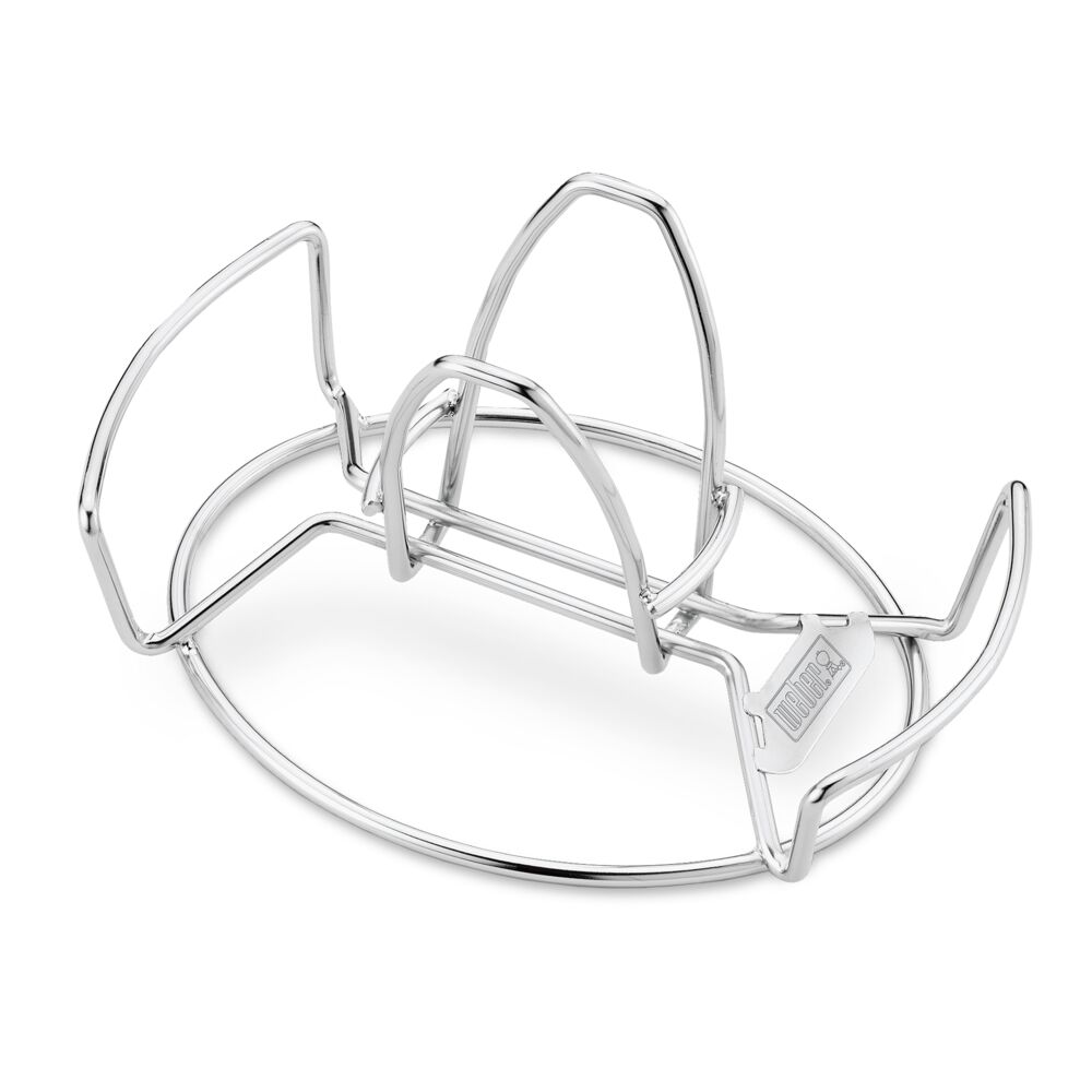 Produkt miniatyrebild Weber Original kyllingholder