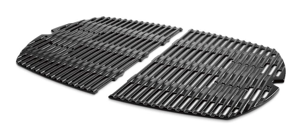 Produkt miniatyrebild Weber Q-300/3000 grillrist