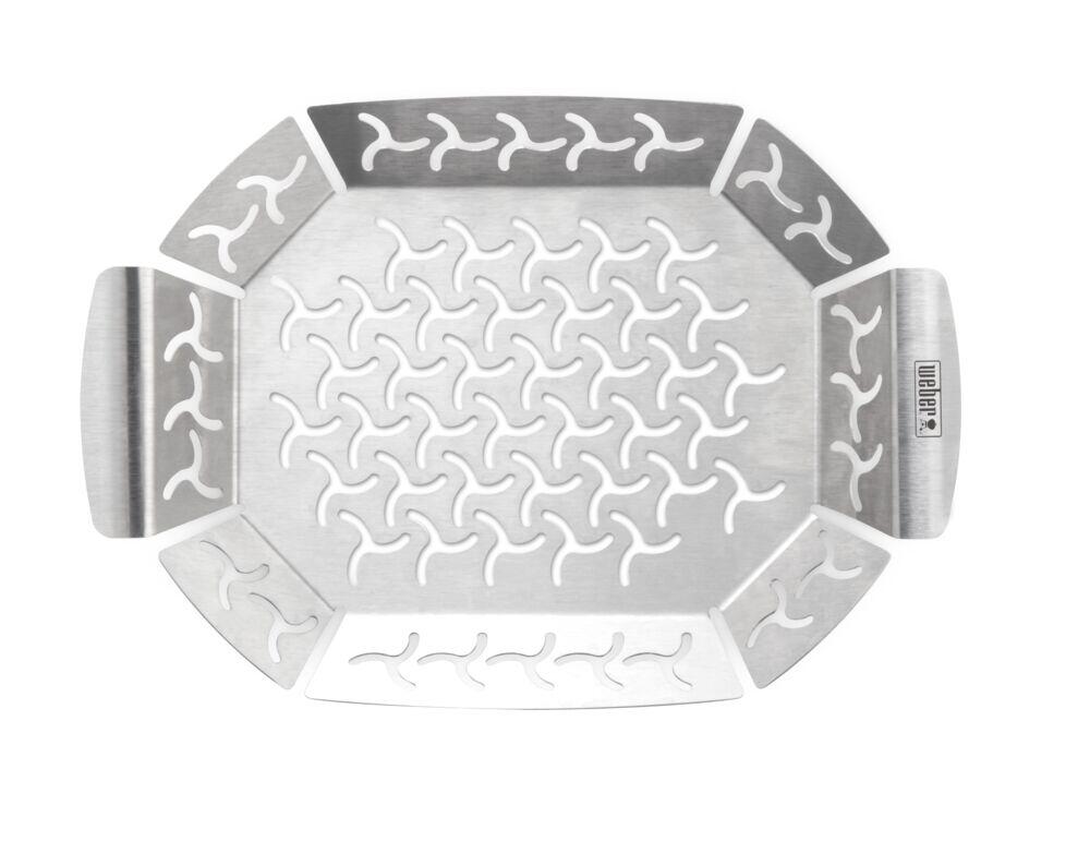 Produkt miniatyrebild Weber liten grønnsakspanne