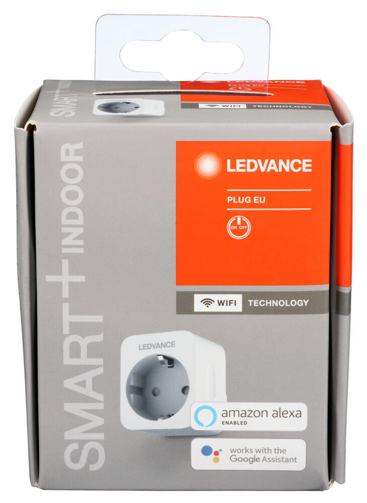 Ledvance SMART+ Plug stikkontakt