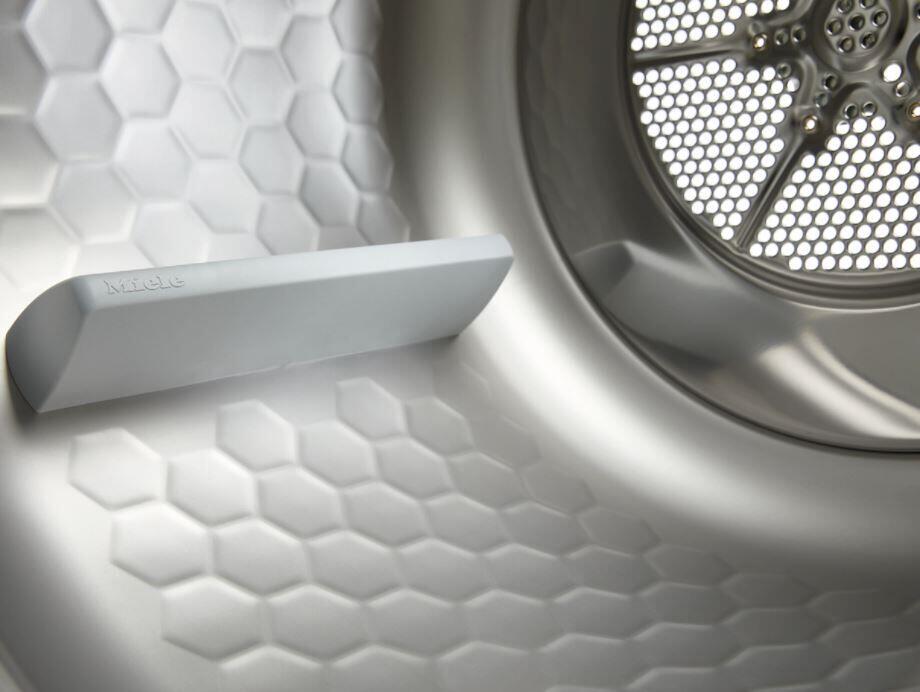 Miele TSD263WP tørketrommel