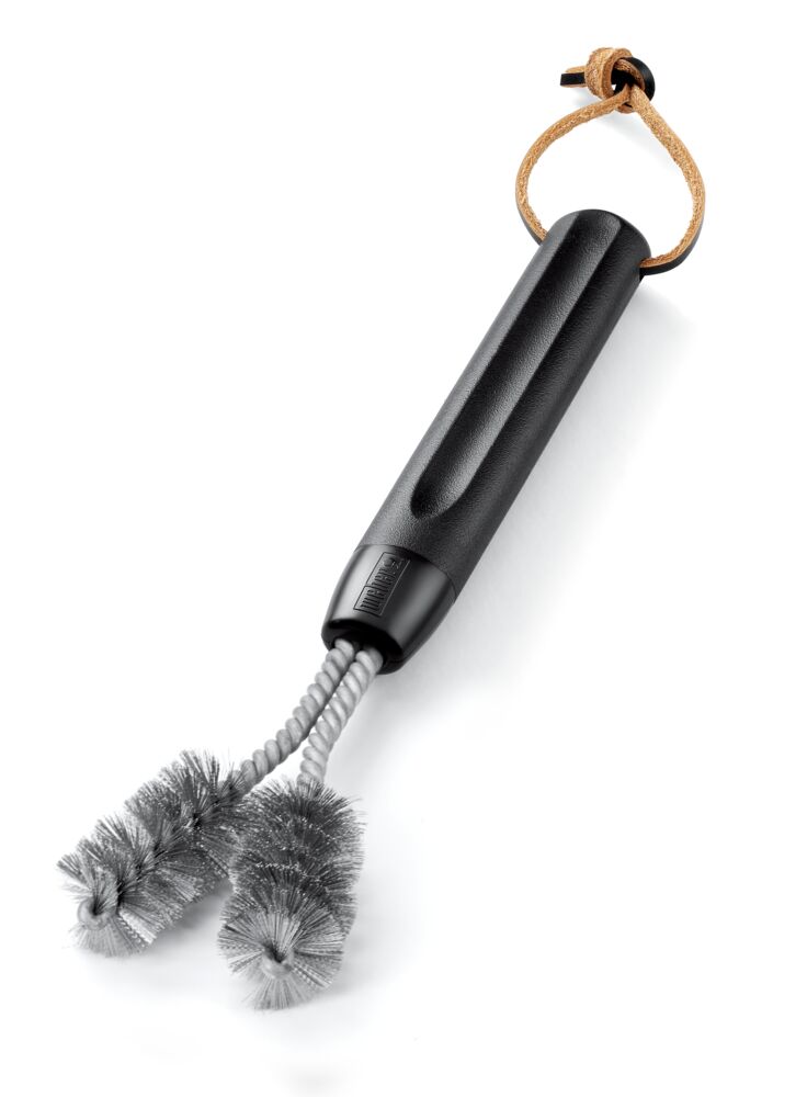 Produkt miniatyrebild Weber støpejernsbørste