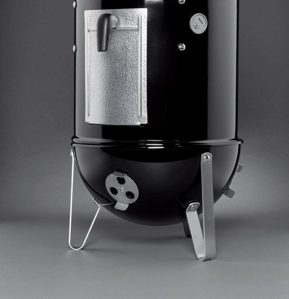 Produkt miniatyrebild Weber Smokey Mountain Cooker 37 cm