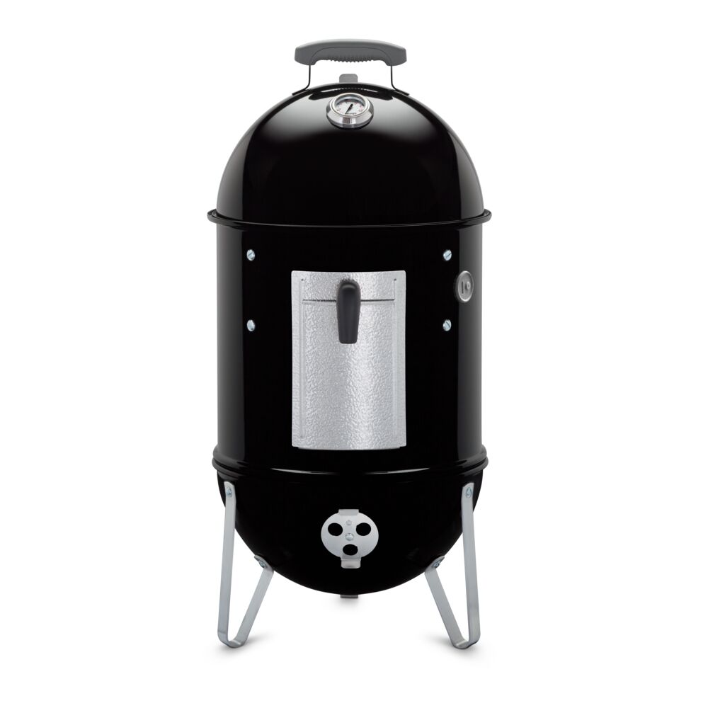 Produkt miniatyrebild Weber Smokey Mountain Cooker 37 cm