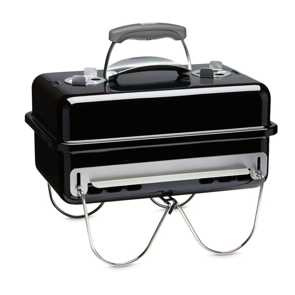 Produkt miniatyrebild Weber Go-Anywhere kullgrill