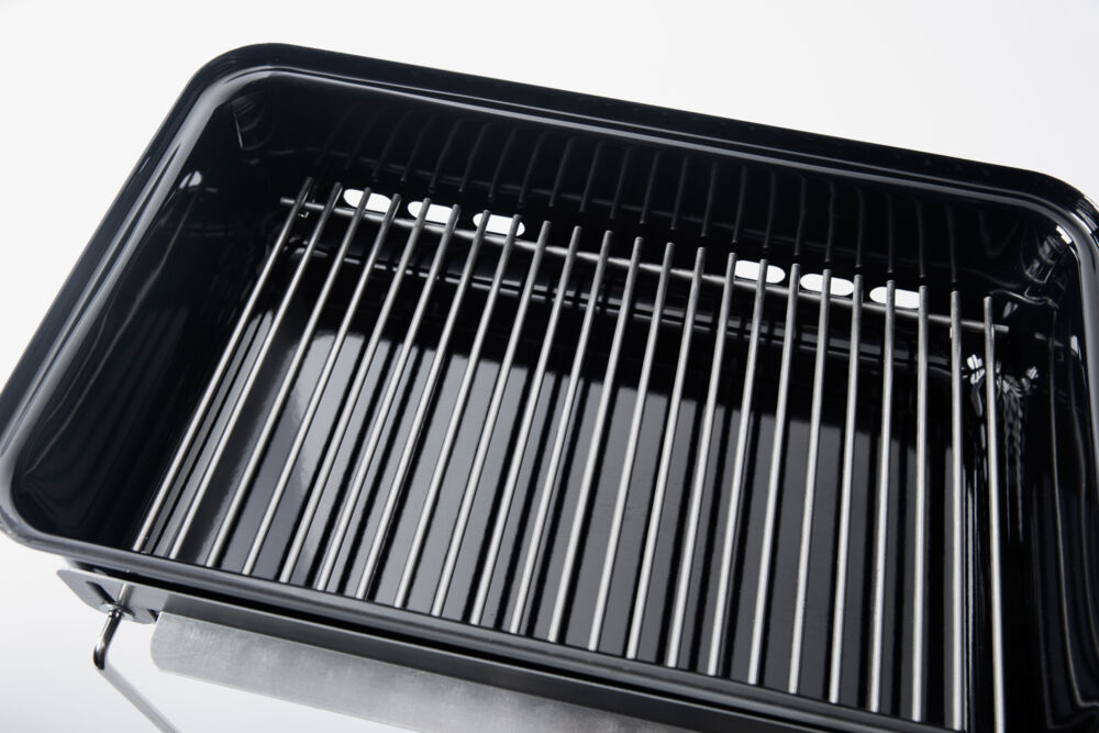 Produkt miniatyrebild Weber Go-Anywhere kullgrill
