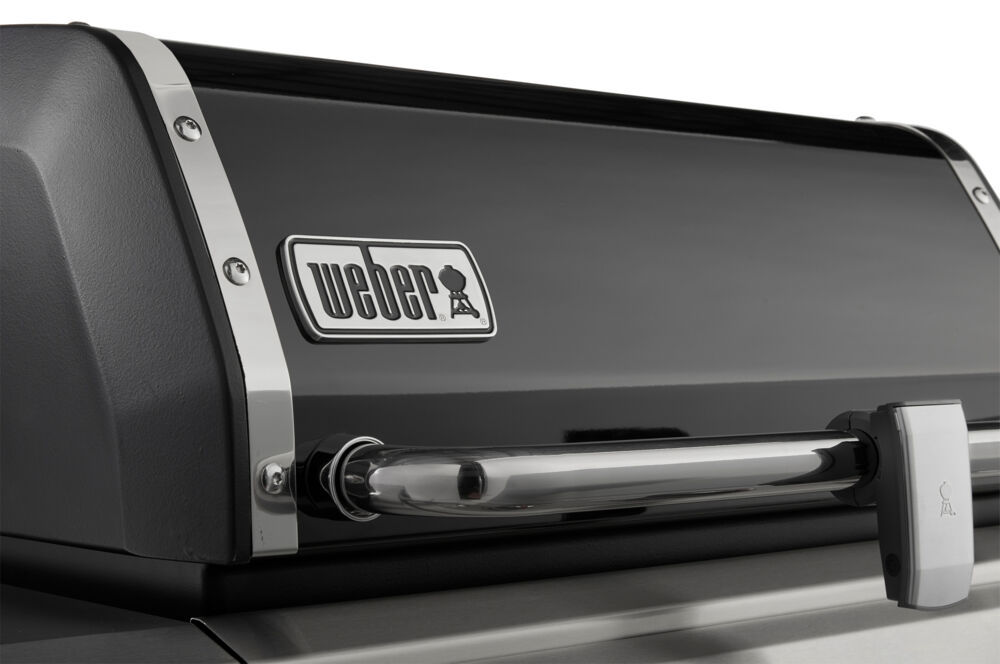 Produkt miniatyrebild Weber Genesis II EX-315 gassgrill