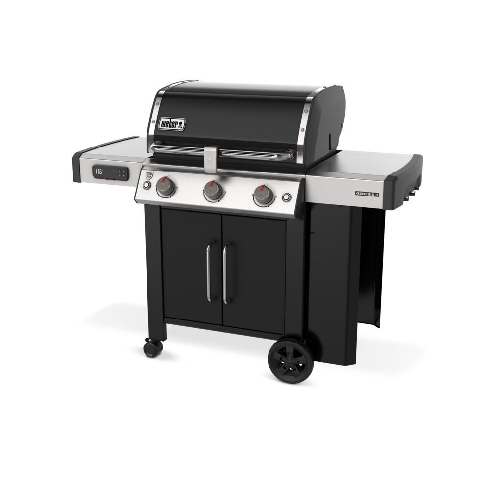 Produkt miniatyrebild Weber Genesis II EX-315 gassgrill