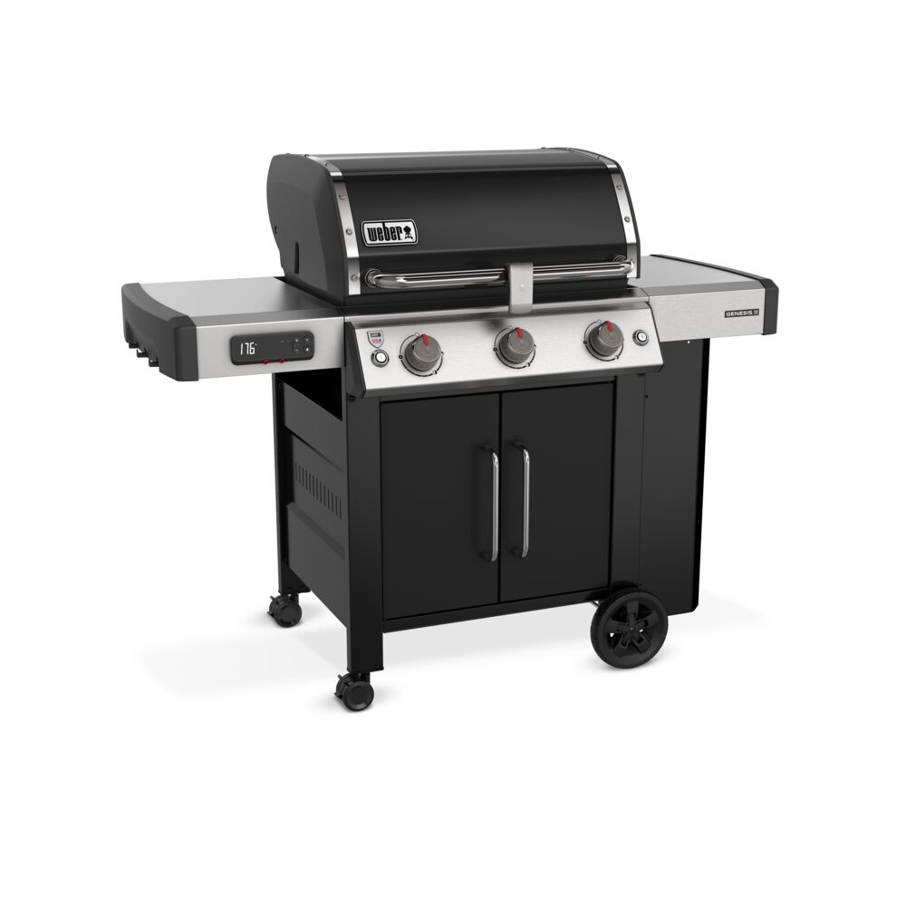 Produkt miniatyrebild Weber Genesis II EX-315 gassgrill