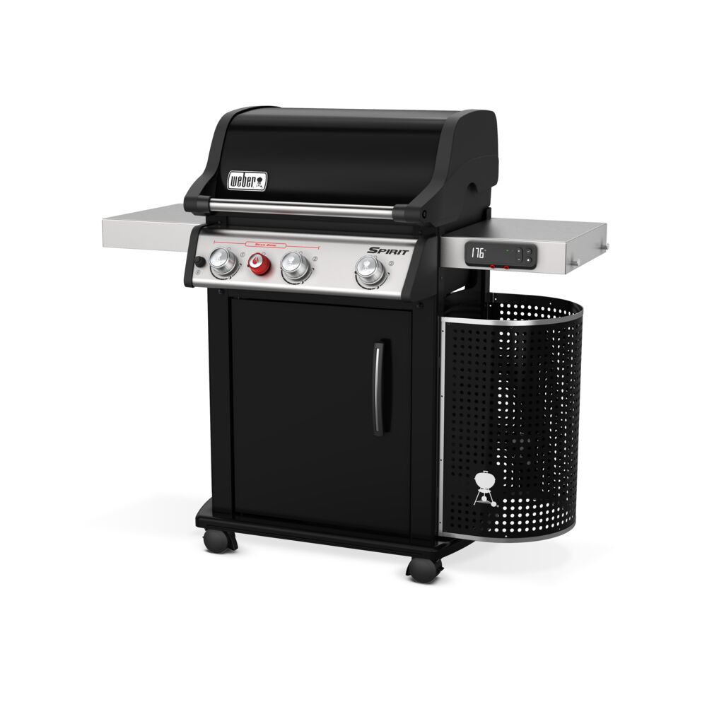 Produkt miniatyrebild Weber Spirit Premium EPX-325S gassgrill