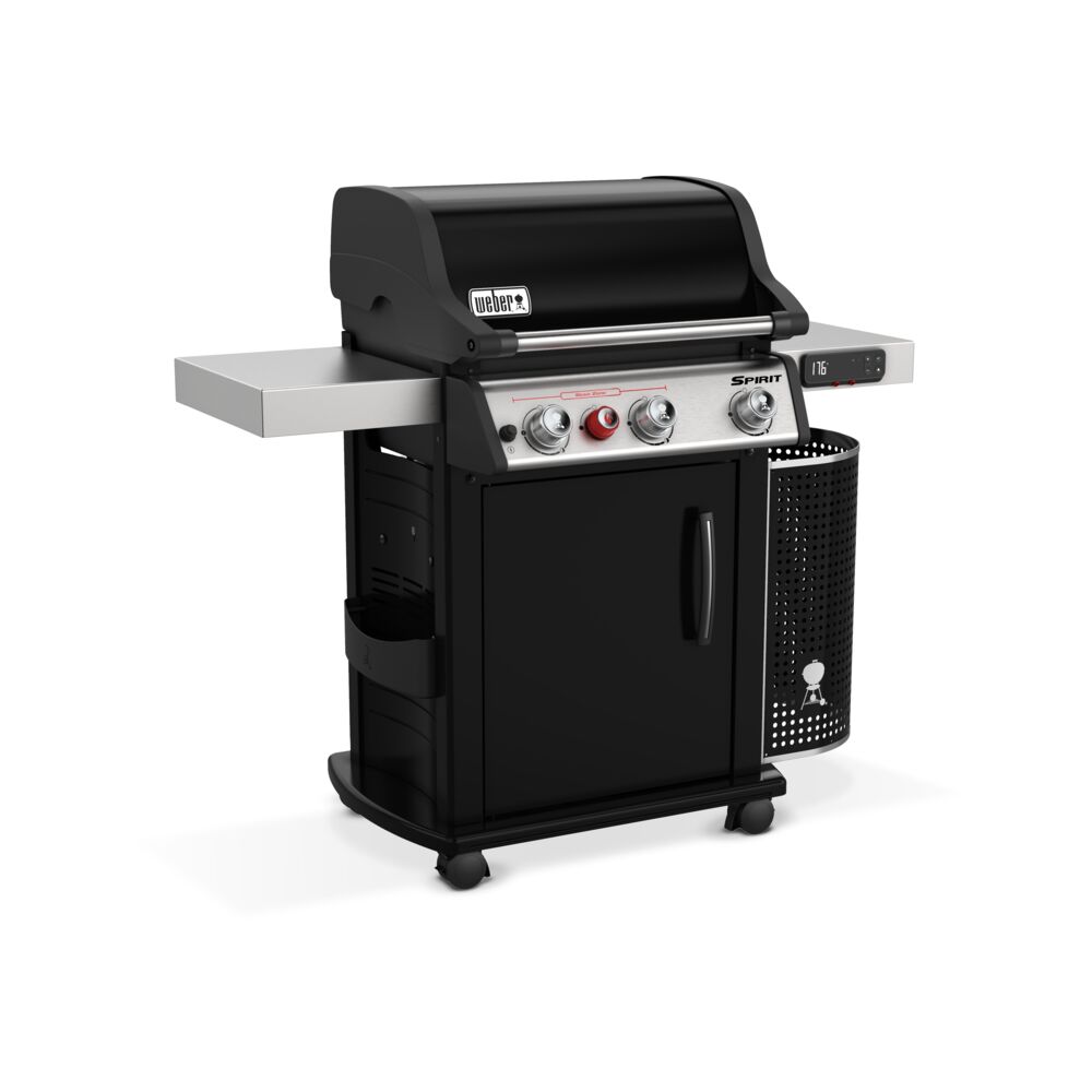 Produkt miniatyrebild Weber Spirit Premium EPX-325S gassgrill