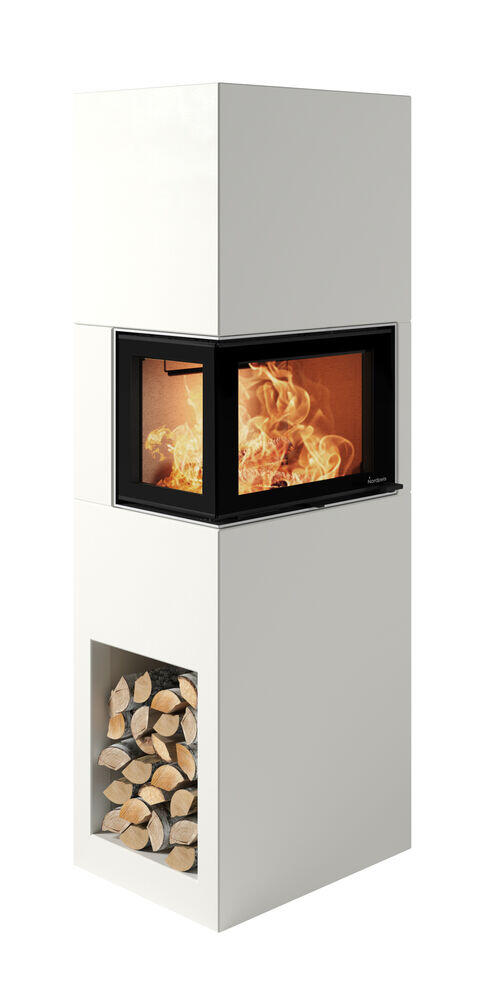 Nordpeis Pisa peisovn