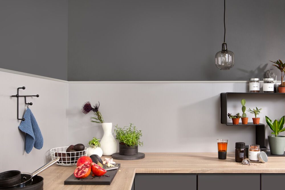 Produkt miniatyrebild Fibo Titan Kitchen Board, slett overflate
