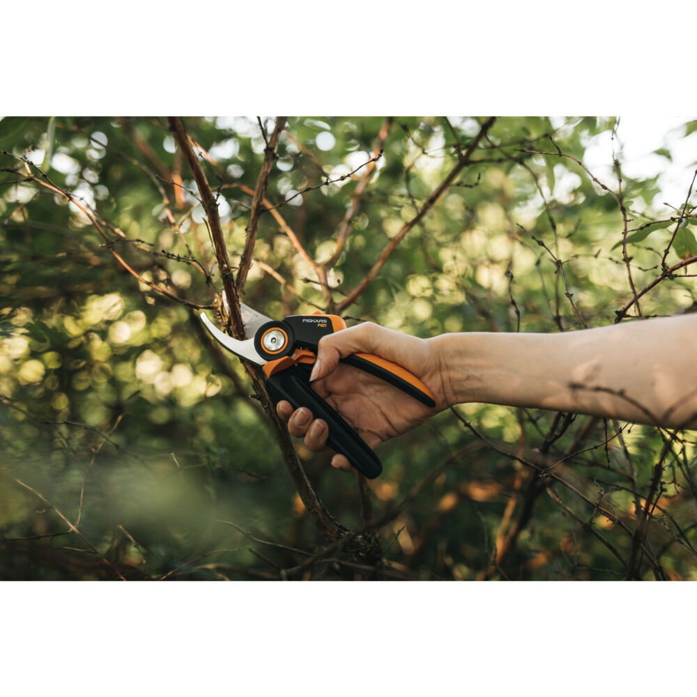 Produkt miniatyrebild Fiskars X-series Sideskjær (P921) Beskjæringssaks